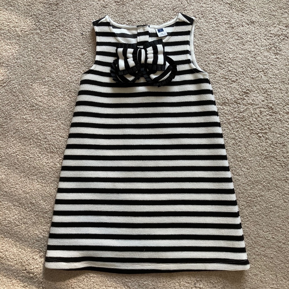 NWT Janie & Jack Dress